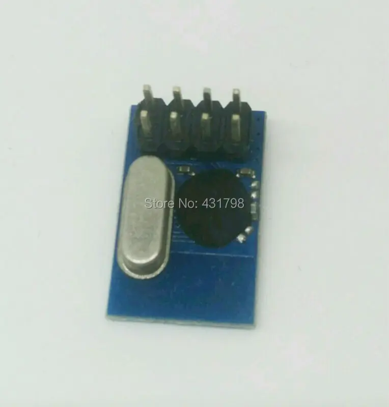 

Класс NRF24L01 + беспроводной модуль 2,4G SE8201 DIP