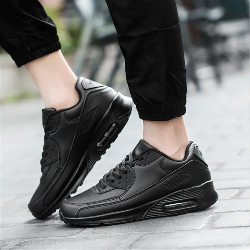 Men Shoes Sneakers Breathable Tenis Masculino Light Weight Footwear Krasovki Slip On Male shoes Adulto Zapatos Hombre Size 35-44 | Обувь