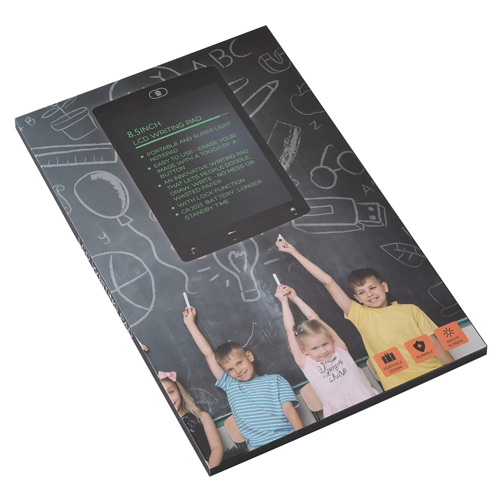 8 5 ''ЖК-планшет цифровой графический планшет электронный блокнот для