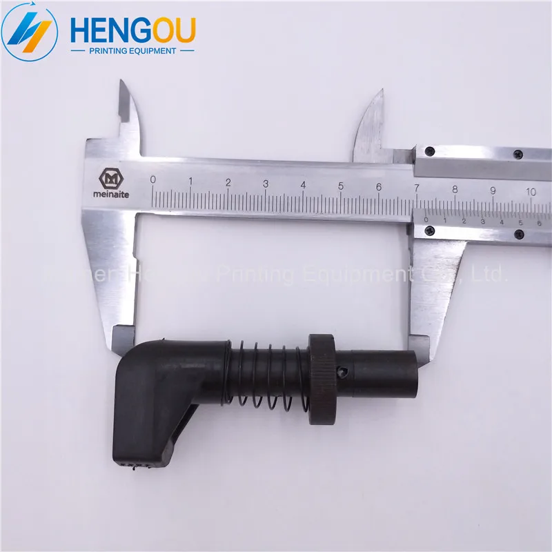 Бесплатная доставка воздуходувка для разделения листов Heidelberg SM52 PM52 G2.028.095S|Детали