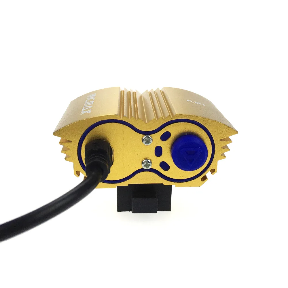 A21 USB Велосипедные фары велосипед света 5000 люмен XML T6 LED свет лампы + уплотнительное