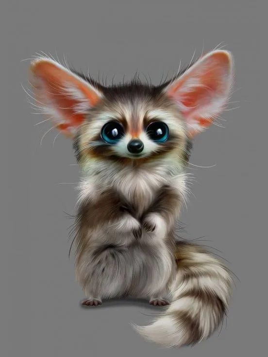 V7366 Evershine DIY Diamond Embroidery Animals Diamond Painting Full Square Cross Stitch Cartoon Picture Of Rhinestones Children Gift - Цвет: V7366