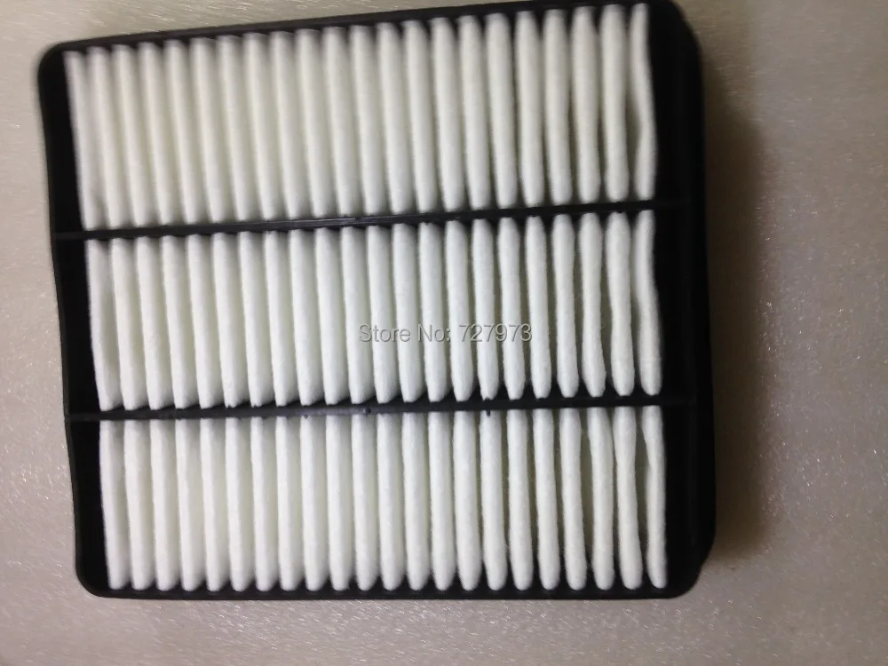 JICOSMOSLU: AIR FILTER FOR Chery Fora Tiggo Vortex Estina.1.6/1.8/2.0L A21-1109111 | Автомобили и мотоциклы