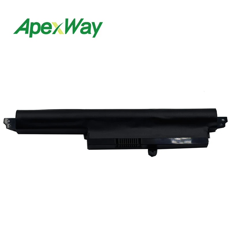 ApexWay Аккумулятор для ноутбука ASUS A31N1302 A31LMH2 A31LM9H VivoBook X200M X200LA F200CA 200CA 11 6 &quotX200CA