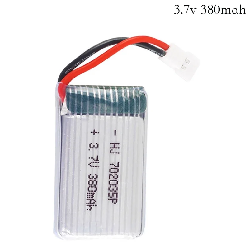 Набор аксессуаров для радиоуправляемого дрона Mold King 33041 33041A 5X3 7 V 380mAh 25C