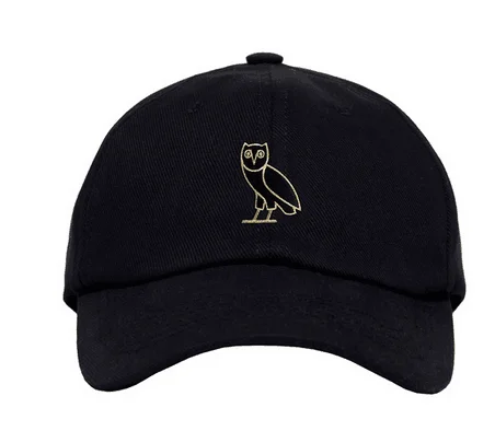 Brand Drake 6 god pray ovo october cap 