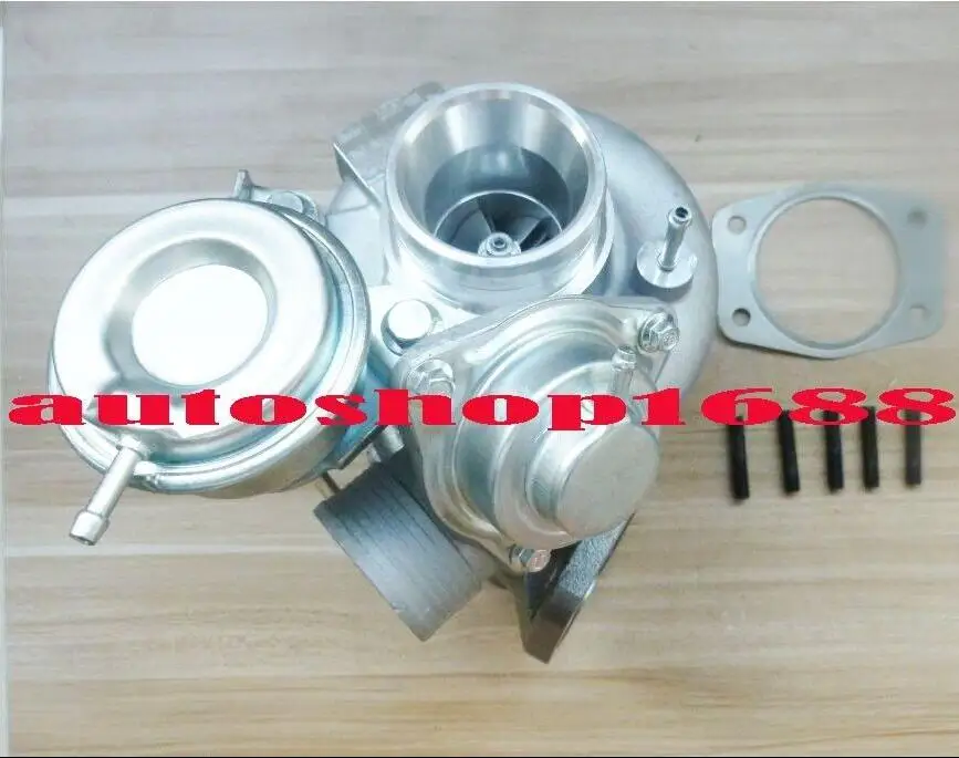 TD04HL TD04HL-13T-6 49189-05202 8658098 турбокомпрессор для Volvo-PKW XC70 2 4 T B5244T3 V70 S80 I | Автомобили и