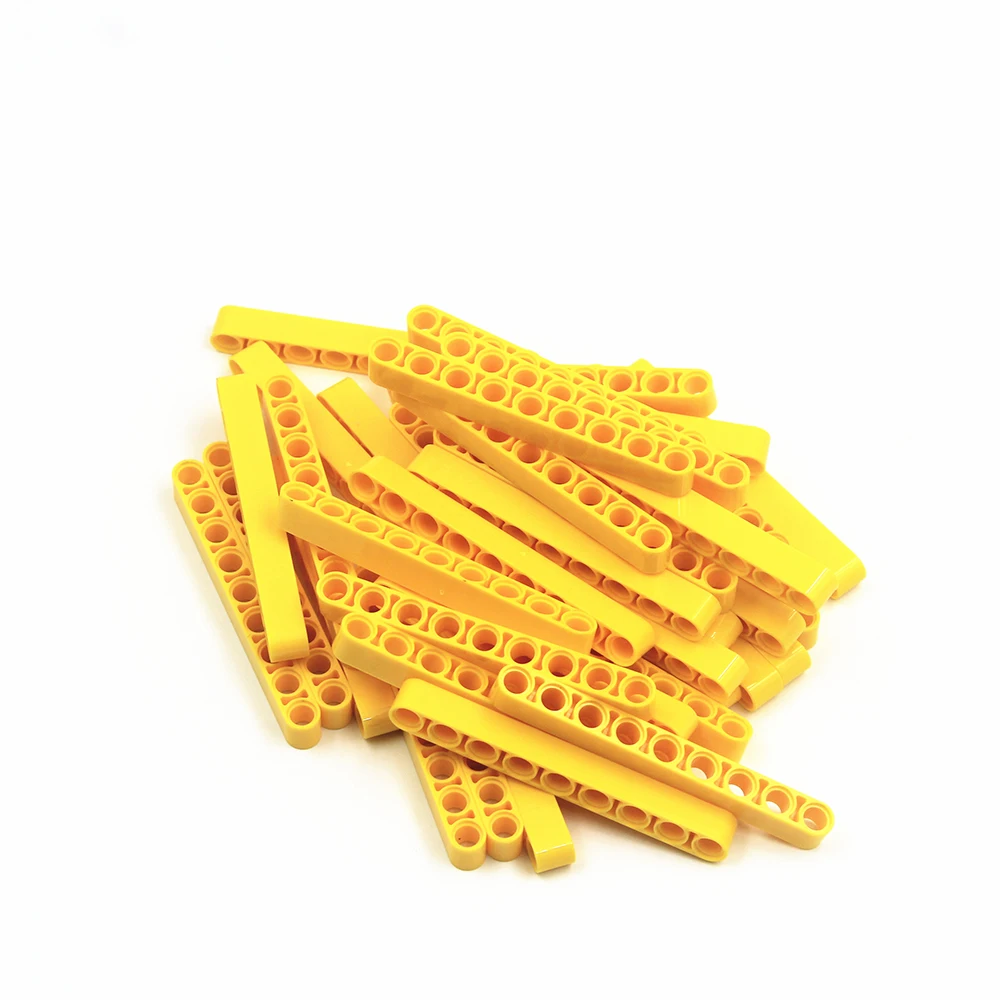 Конструктор самоблокирующийся конструктор MOC 10 блоков 9 м совместим с Lego NOC4187136|lego