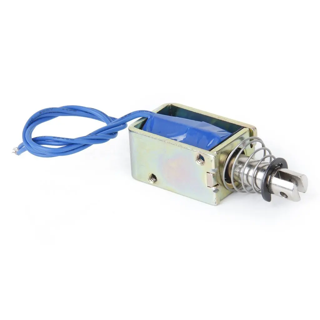 Best price A ZYE1-1039/ DC 12V Open Solenoid Valve | Обустройство дома