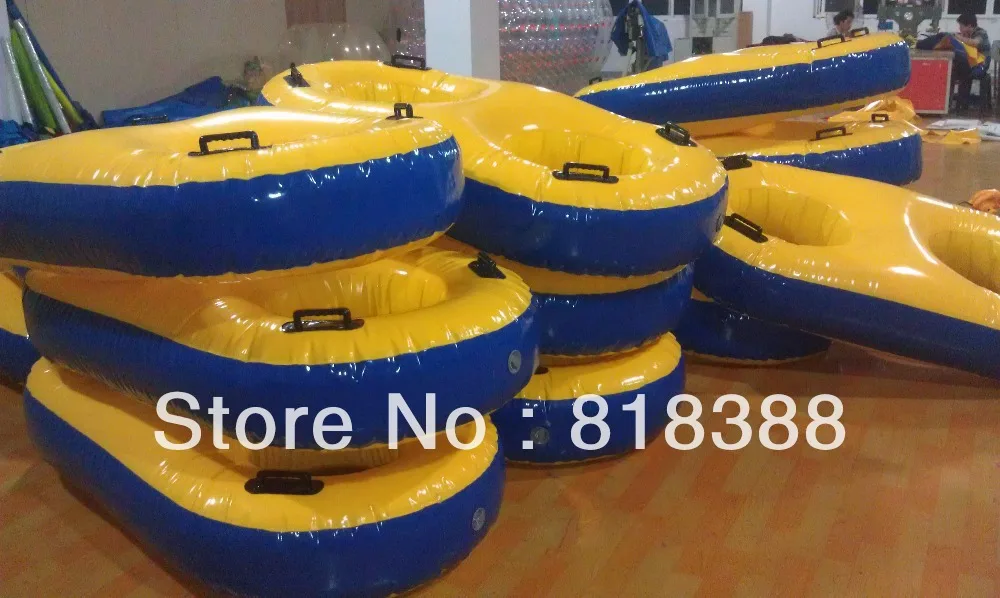 Двойные Кольца для плавания на воде | Спорт и развлечения