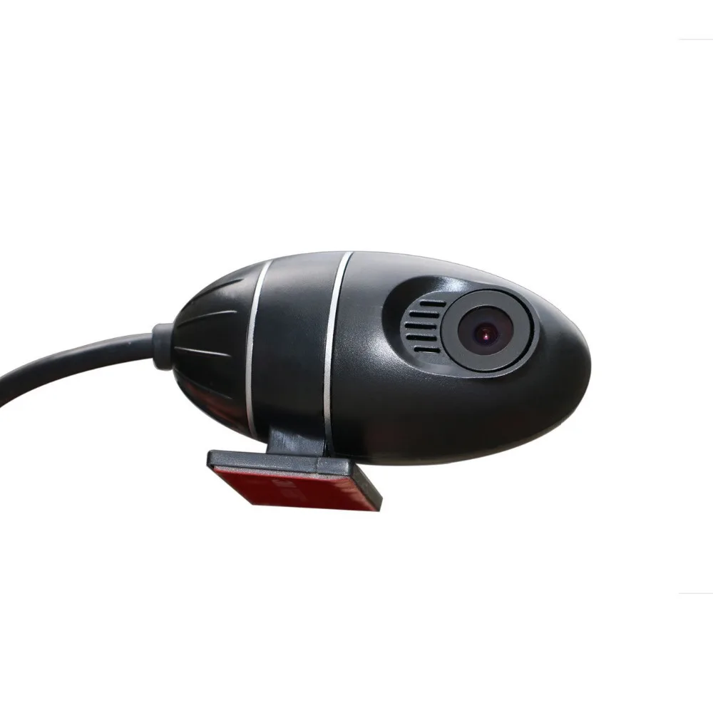 ATOTO AC-44P1 USB на приборной панели DVR Камера вождения указано для ATOTO A6 серии