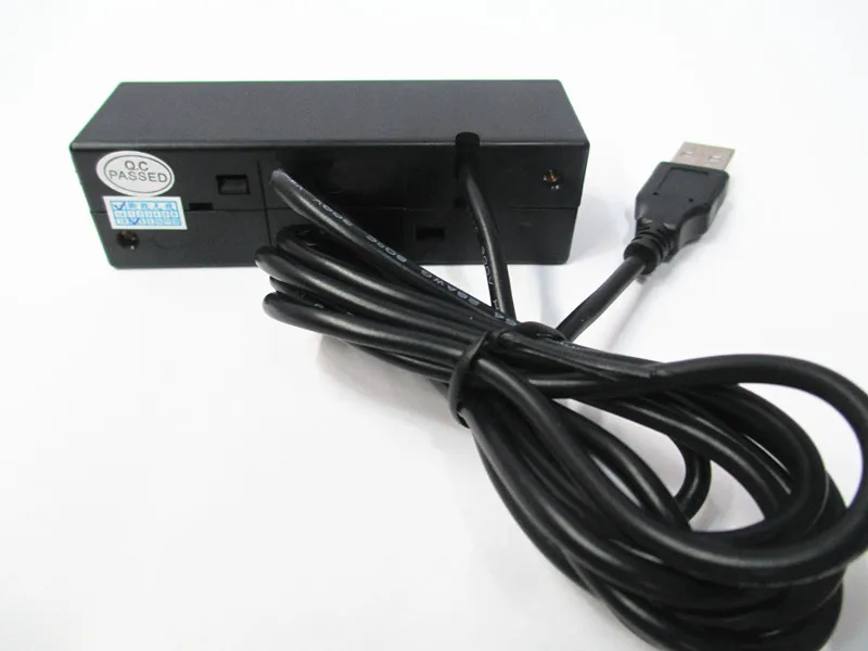 Кардридер портативный мини USB Магнитный маг Волшебная полоса MSR 3 трек MSR90|magstripe