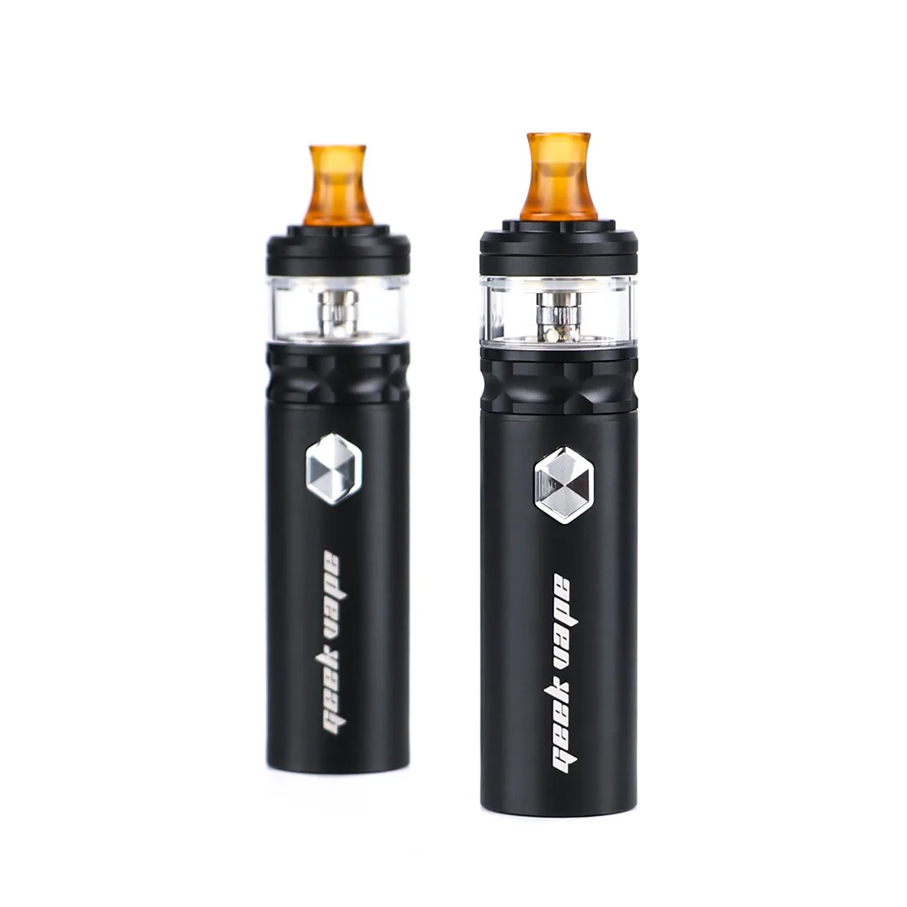 Оригинальный комплект Geekvape Flint 1000 мАч с водонепроницаемым испарителем IPX5