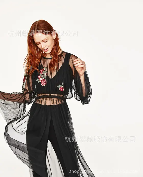 ADIBO Праздничное платье дешевая одежда Китай Vestidos De Festa черный летнее длинные Для