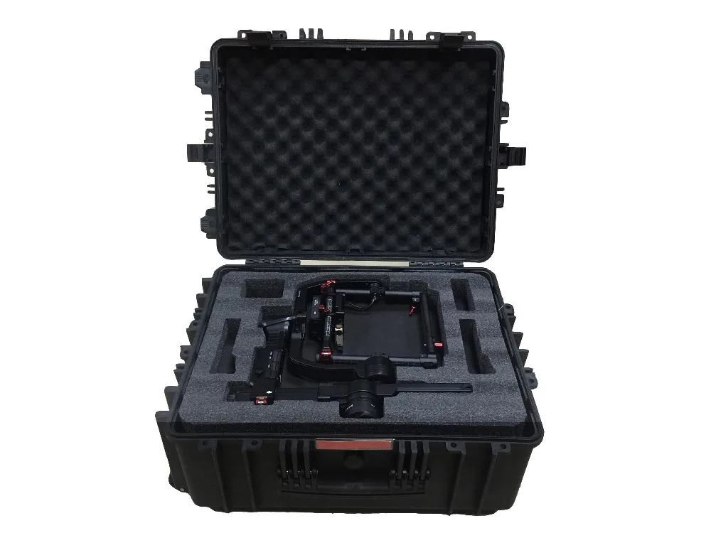 DJI ronin MX Защитный Водонепроницаемый чехол высокого качества ударопрочный