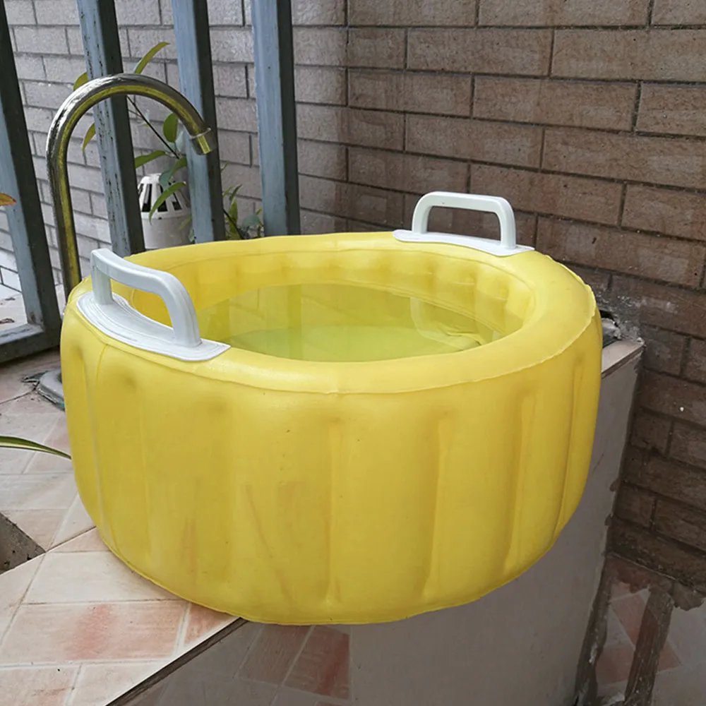 Летний надувной охладитель пива ведро для бассейна поплавок воды вечеринки