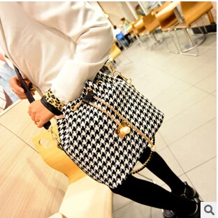 Роскошные женские дизайнерские сумки Высококачественная сумка ведро на плечо