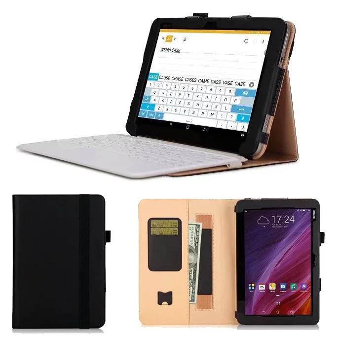 Чехол для ASUS Transformer Mini T103HAF 10 1 дюйма с клавиатурой|Чехлы планшетов и электронных