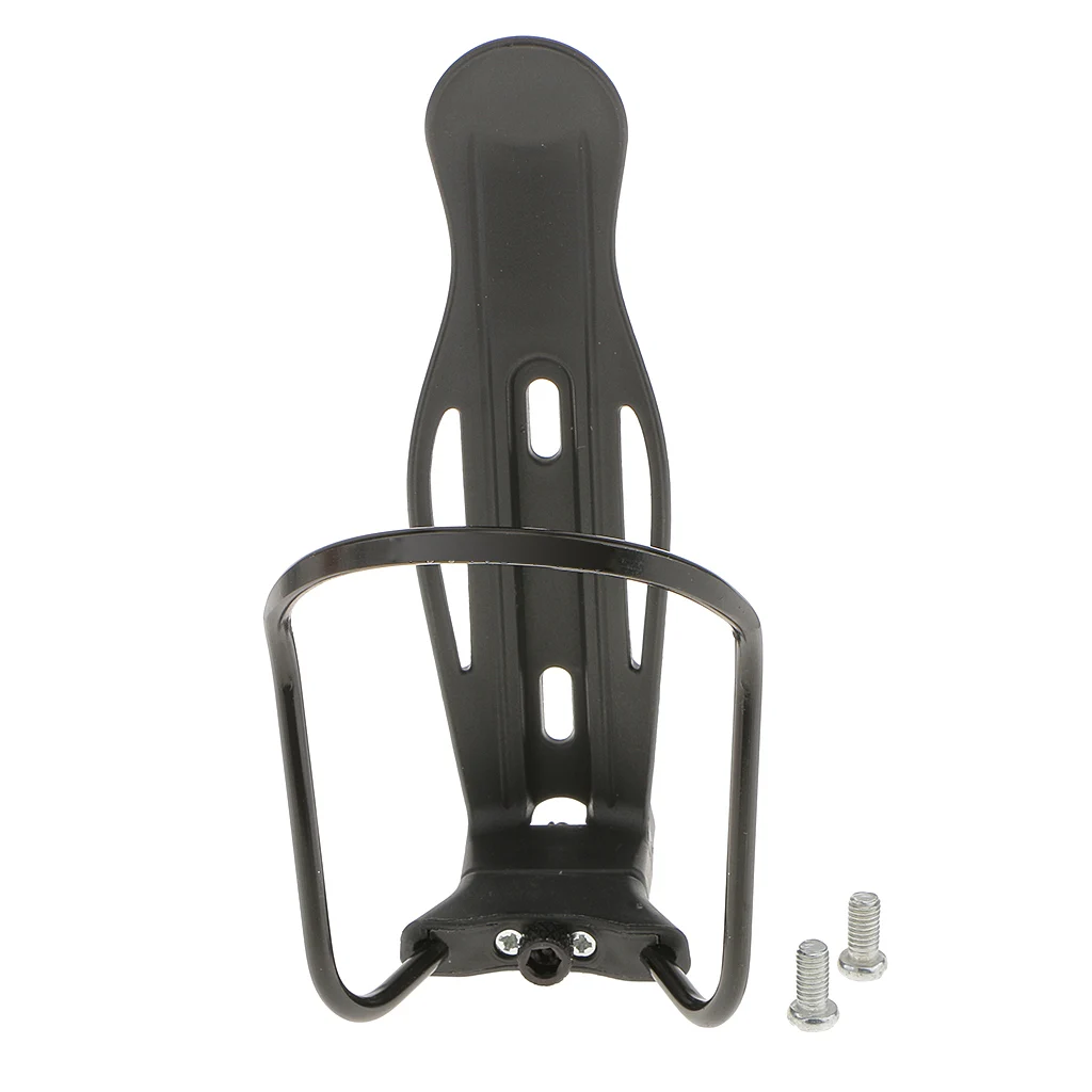 Универсальный держатель для бутылки воды напитков с 2 винтами мотоцикла ATV