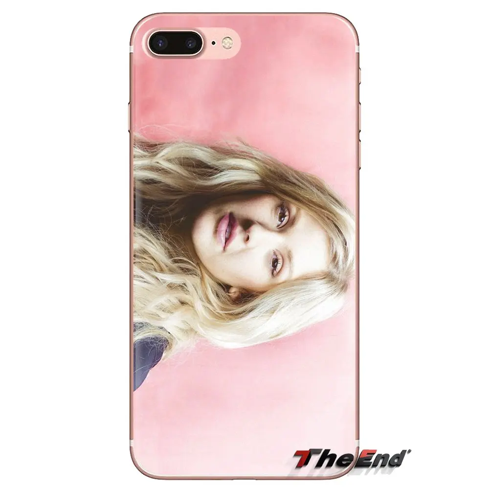 Чехол из ТПУ для Huawei G7 G8 P7 P8 P9 P10 P20 P30 Lite Mini Pro P Smart Plus 2017 2018 2019 |