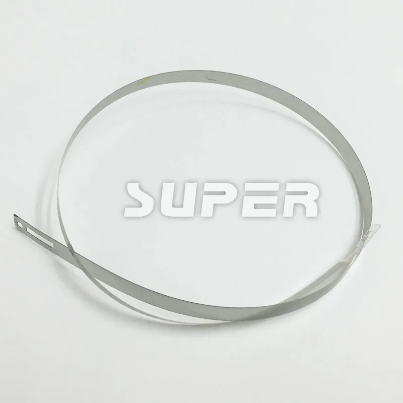 Оригинальный Новый энкодер полоса для EPSON 1390 R1400 R1430 R1500 L1800 L1300 ME1100 T1110 R1800 R1900 R2000 R2400