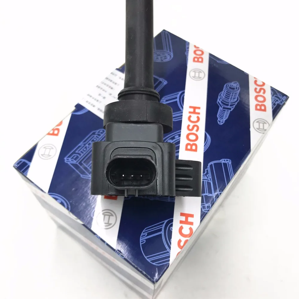 3705100 EG01T Great Wall HAVAL H6 H2 VOLEEX C50 V80 1 5 T катушка зажигания двигателя Высокое напряжение