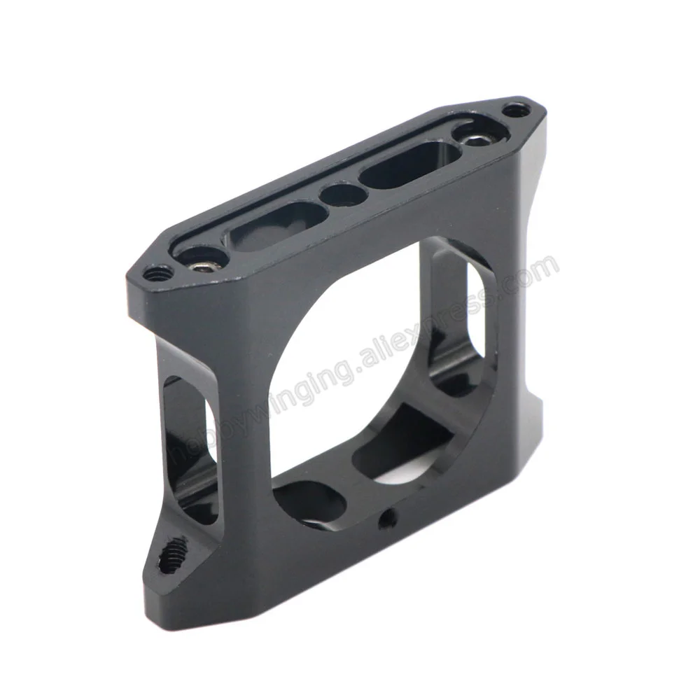 

E410 Drone Frame Center Plate Repair Parts Self-locking Pipe Clamp 1 pcs