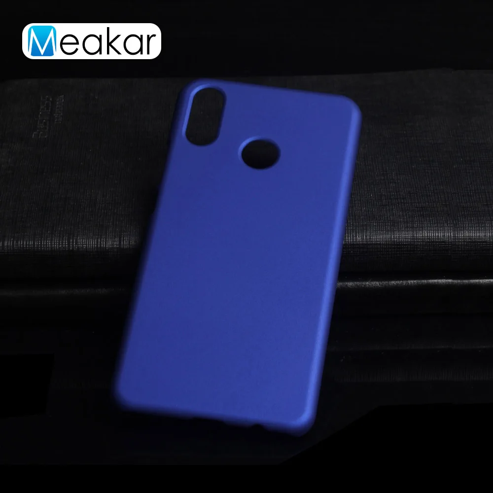 Coque 6.3For huawei Nova 3 чехол для Nova3 PAR-LX1M PAR-LX1 PAR-LX9 PAR-AL00 мобильного телефона задней панели