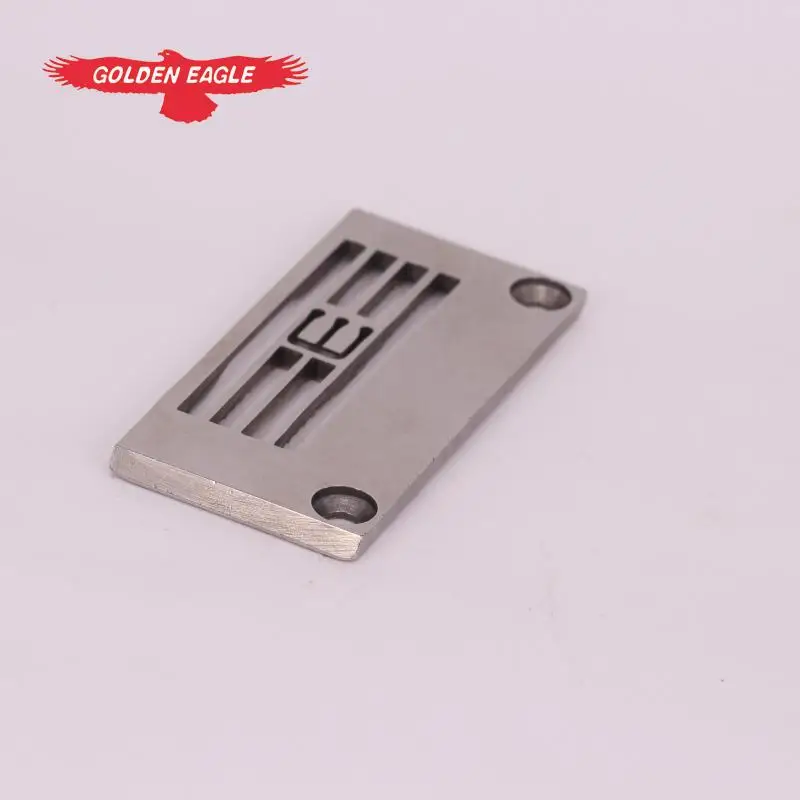 Игольчатая пластина 14 890 для KANSAI SPECIAL WX RX D3 * 7/32 Запчасти швейных машин|plate frame|plate