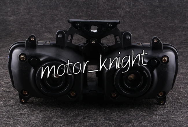 Передняя фара мотоцикла для Honda CBR1000RR 2004 2007 CBR 1000 04 07|headlamps for motorcycles|headlamp headlightheadlamp . |