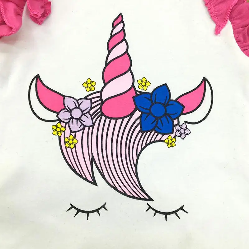 19 летний новый костюм для девочек рубашка с короткими рукавами и принтом