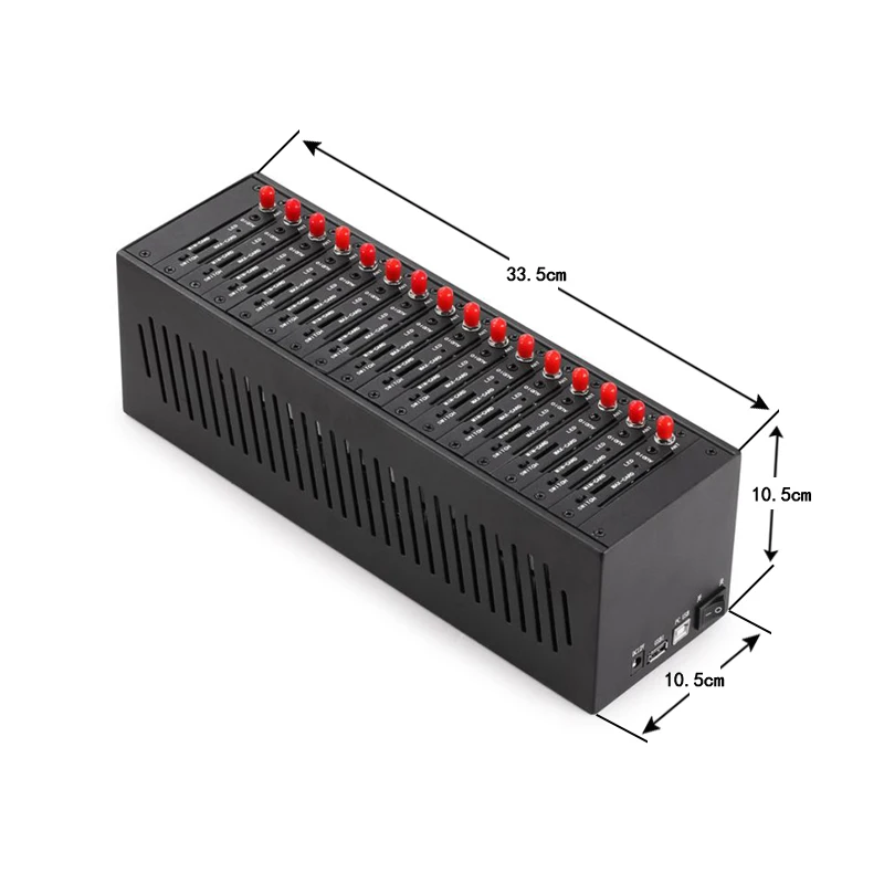 FIMT GSM MODEM with wavecom Q2303 Module professional send sms mms | Компьютеры и офис