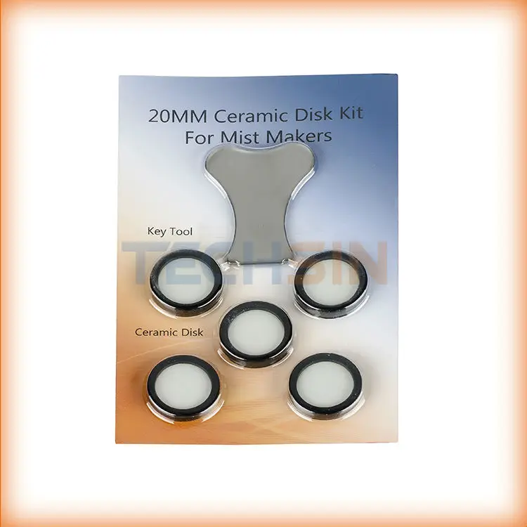 Ultrasonic mist maker accessories spare parts SPK07. | Бытовая техника