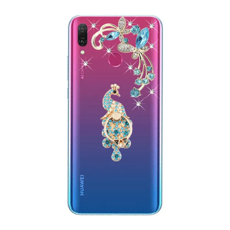 Чехол подставка для телефона Huawei mate 30 20 lite Honor V20 V10 10 9X 8A 8S 8C 8X P30 pro P20 lite| |