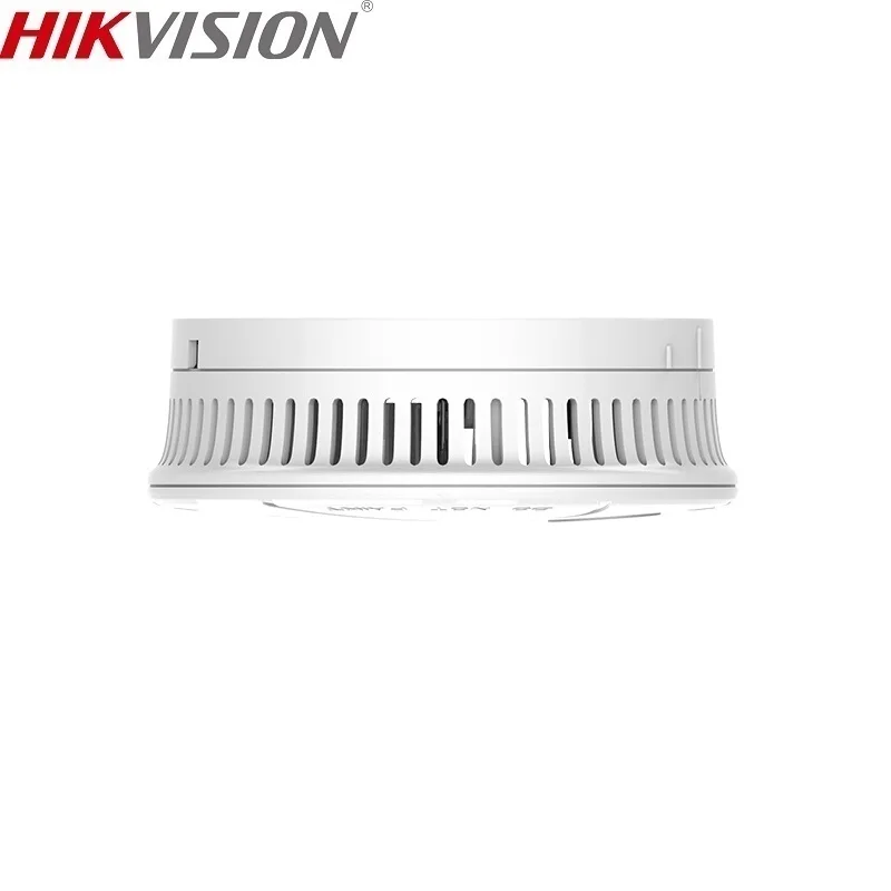 Hikvision CS T4 B детектор дыма независимый фотоэлектрический и сигнализация|Детектор