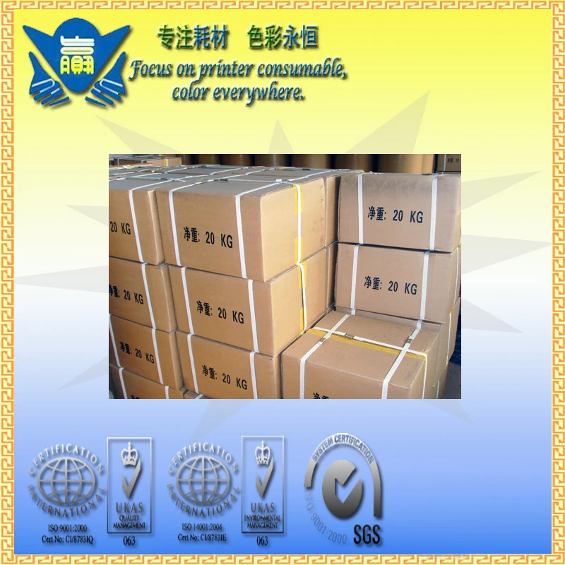 JIANYINGCHEN совместимая цветная Заправка для картриджей порошок Konicas Minolta QMS 1600 Вт/1650EN