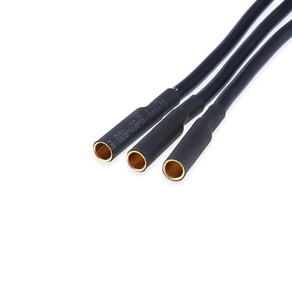 LeadingStar GTSKYTENRC водонепроницаемый 60A ESC электрический регулятор скорости для RC 1/10 1/12