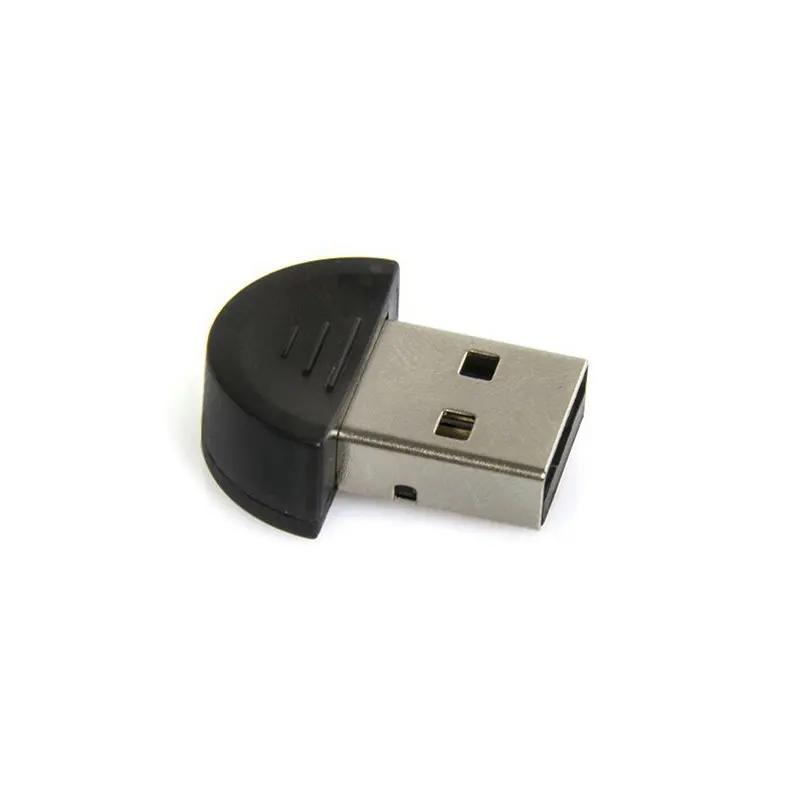 Tikigogo Mini USB Bluetooth 2 0 адаптер ключа для ноутбука Windows Xp Win7 Win 8 10 pc компьютер bluetooth