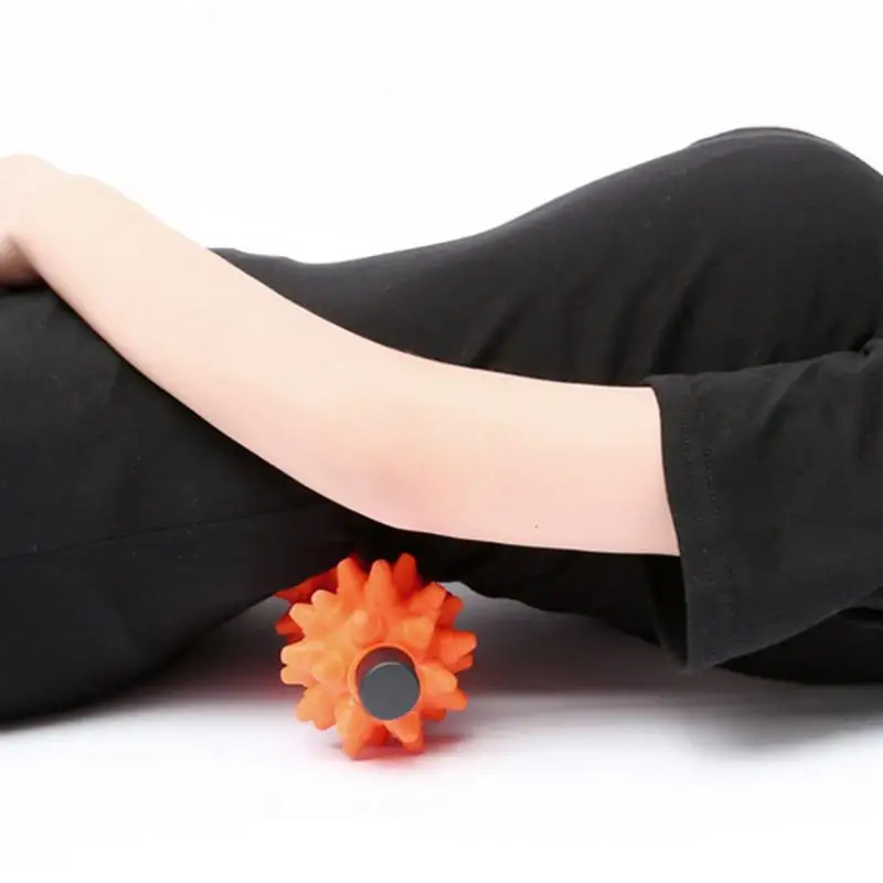 2018 новый массажер ролик массажный для мышц фитнес Массажер палка занятий спортом