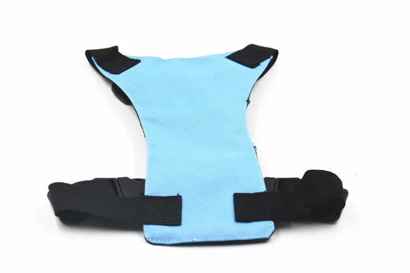 Многоцелевой поводок для собак в автомобиле милый ремни безопасности автомобиля