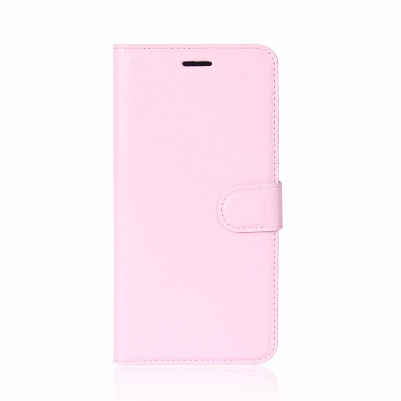 Alesser для Blackview P6000 кожаный чехол откидная крышка Защитный с держатель карт мешок