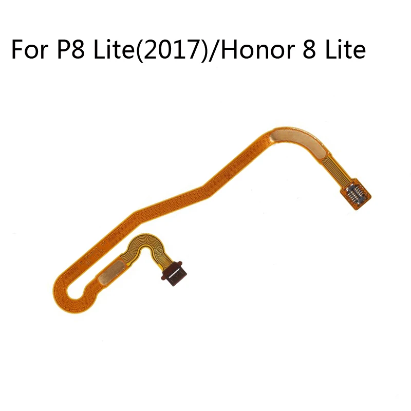 Шлейф кнопки отпечатков пальцев для Huawei P8 Lite (2017)/Honor 8 Lite/P9/P9 Lite/P10/P10 Lite/Nova Lite/P20 Pro |