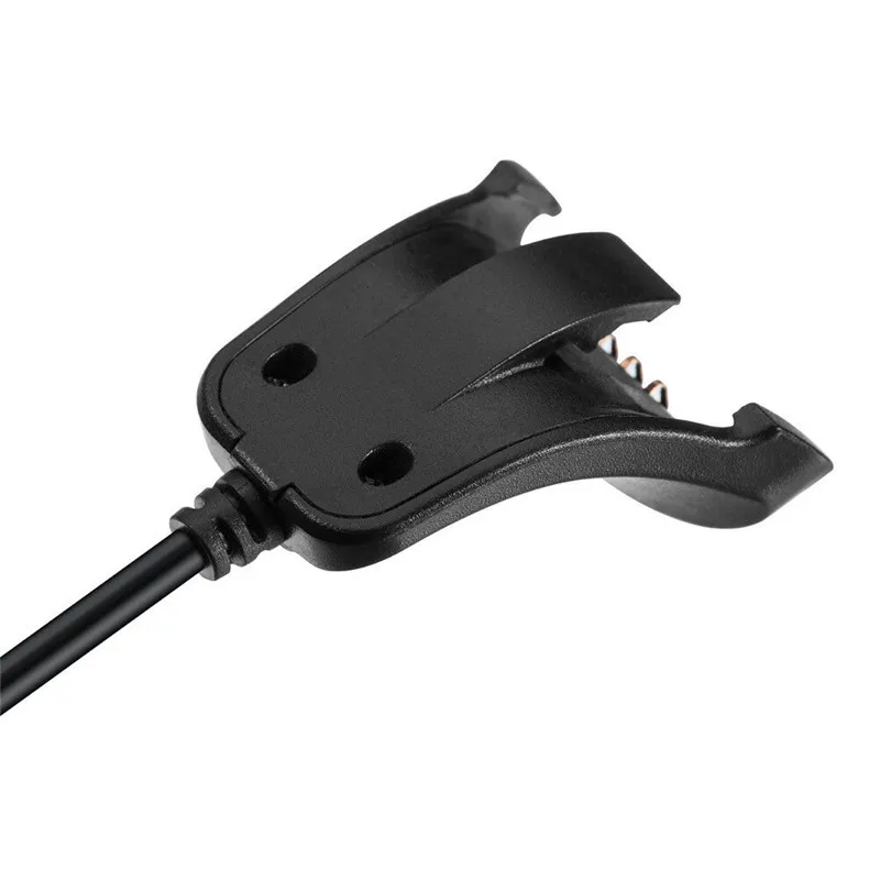Высокое качество USB зарядное устройство зажим зарядный кабель для TomTom ADVENTURER Golfer 2 Runer2/3 Runner 2/3 Spark3 gps часы дропшиппинг