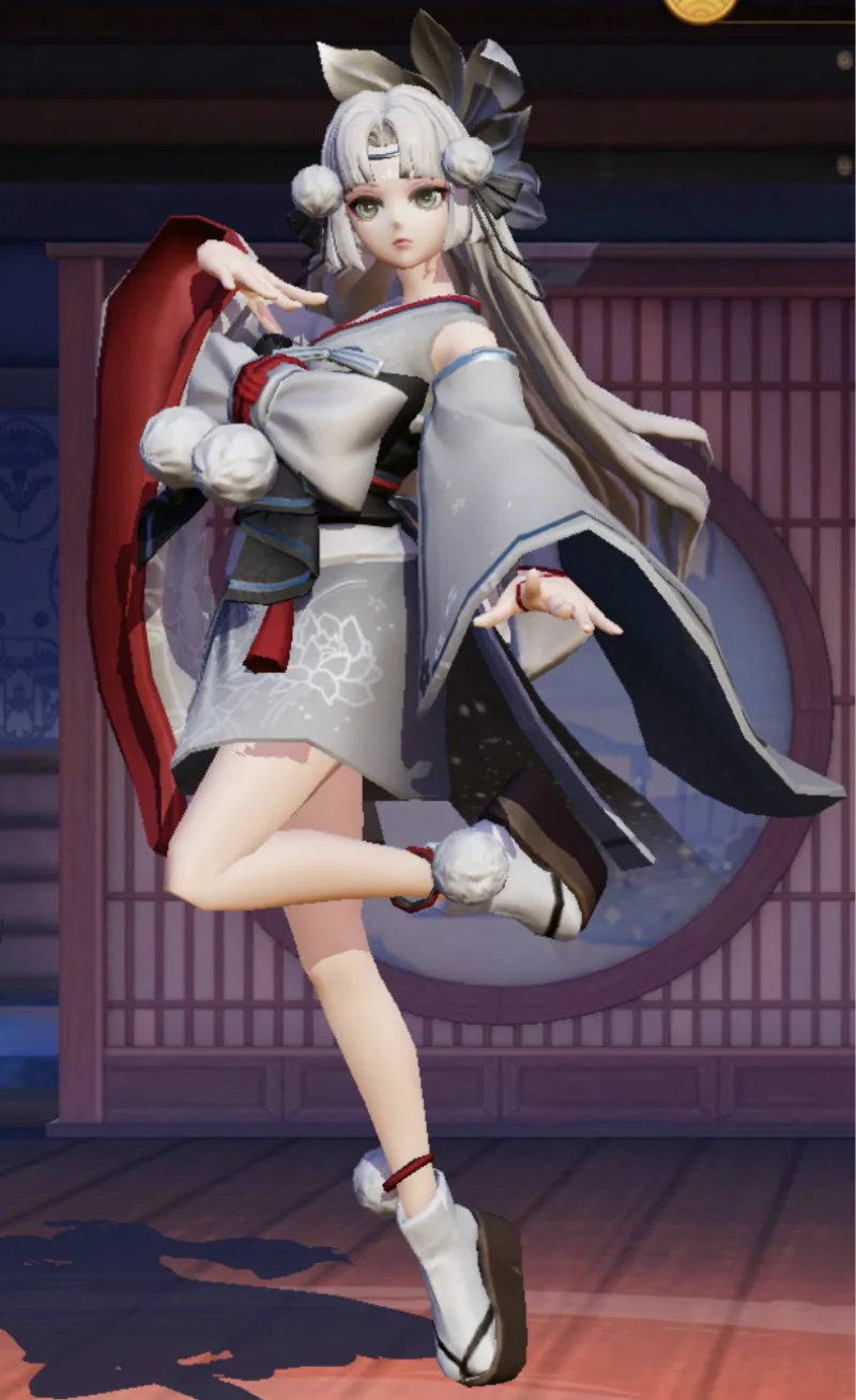 Cos Onmyoji Xue Nv косплэй костюм способ Инь и Ян кимоно onmoji Арена Мороз лотоса SR