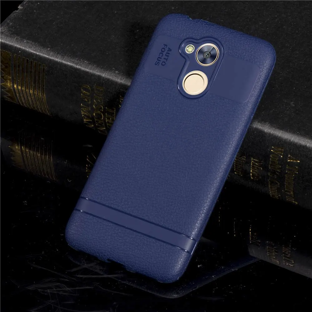 TPU чехол для Huawei Honor 6a A6 DLI-TL20 DLI-L22 Мягкий силиконовый телефона 6 A DLI TL20 L22