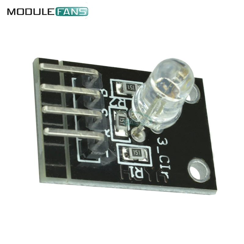 10PCS 4PIN 4P USB HUB USB2.0 2.0 Hub Concentrator 4 Female Expansion Board Module 5V | Электронные компоненты и