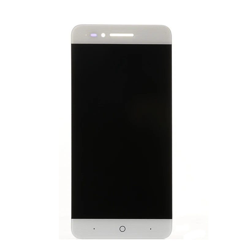 Ruisser для ZTE Voyage 4 лезвия A610 ЖК-дисплей Дисплей Сенсорный экран планшета Ассамблеи