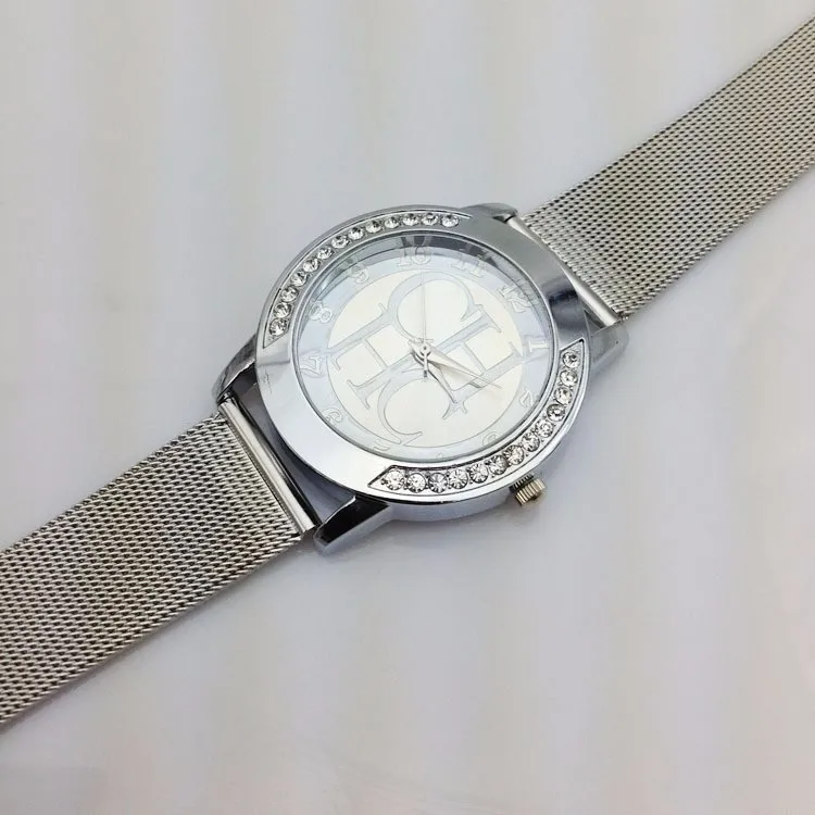 Новый известный бренд Золотой медведь металлическая сетка из нержавеющей