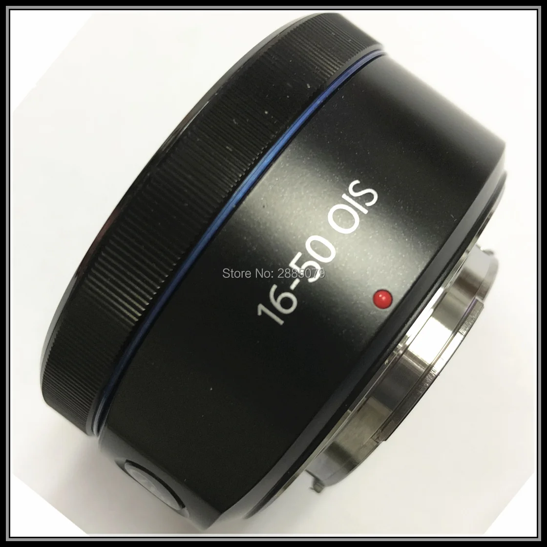 

Original NX 16-50mm f/3.5-5.6 Power Zoom ED OIS zoom lens For Samsung NX1000 NX1100 NX2000 NX3000 NX200 NX210
