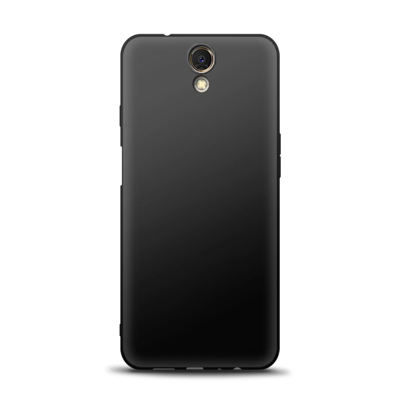 JURCHEN черный матовый Мягкий ТПУ силиконовый чехол для Meizu M6S 5," милый мультяшный принт Роскошные задние Сумки для Meizu M6S чехол - Цвет: 21